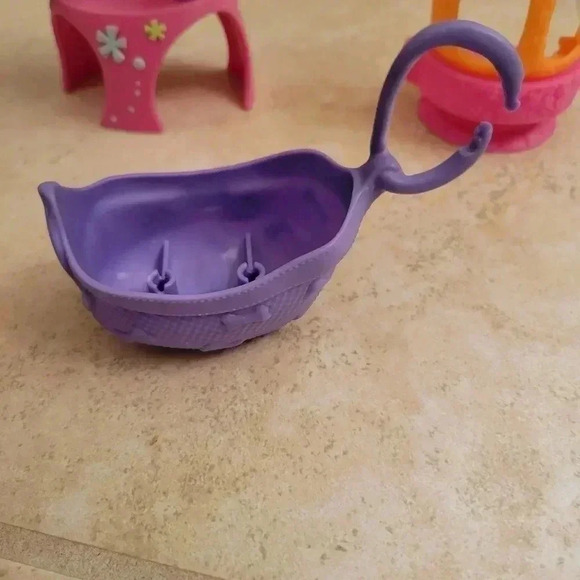 Lot of Littlest Pet Shop Accessories - Picture 5 of 6